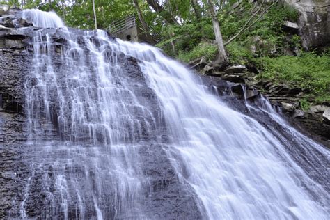 5 Reasons to Add Brandywine Falls Ohio to Your Bucket List in 2024