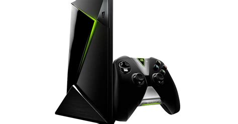 Nvidia Shield: Games you can play on Android