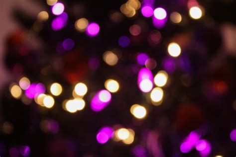 Free Images Light Flower Pattern Red Lighting Circle Christmas