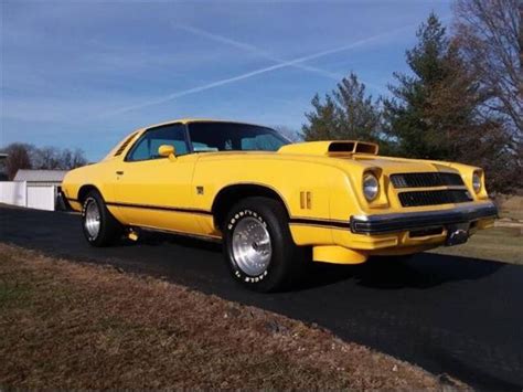 1976 Chevrolet Laguna S3 For Sale Cc 1670688