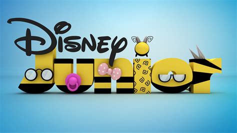 Disney Junior :: Behance