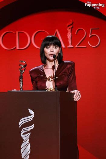 Christina Ricci Arianaricci Riccigrams Nude OnlyFans Page 3 The Fappening Plus