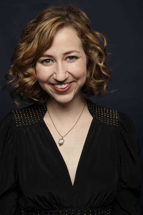 Kristen Schaal Hot