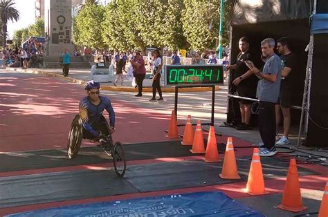 Todos Los Resultados De La Marat N Dino Hugo Tinelli