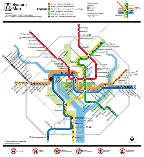 Silver Line Updates | WMATA