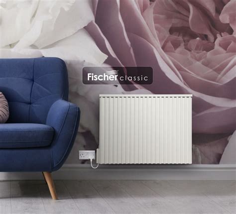 Radiators Fischer Heating