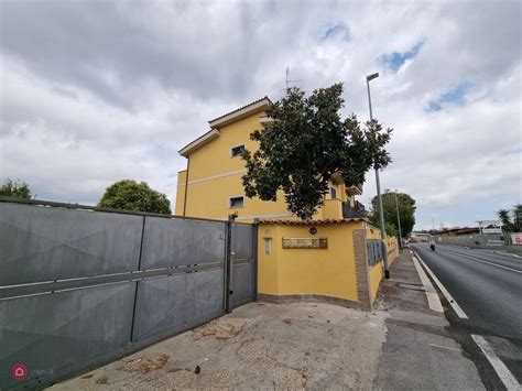 Trilocali In Vendita Nel Quartiere Casal Selce Di Roma Casa It