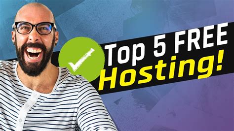 Top Best Free Web Hosting Services Unlimited Website Hosting