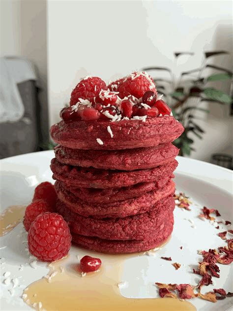 Pancake Day Recipe Inspo — Balance Glo