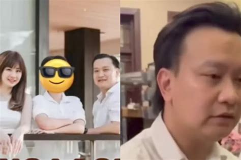 Akun Instagram Istri Ivan Sugianto Disorot Usai Video Suami Viral Di