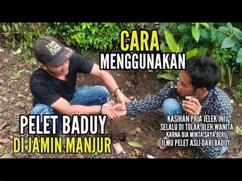 Cara Menggunakan Ilmu Pelet Dari Baduy Asli Manjur Dan Ilmu Pelet Ajian