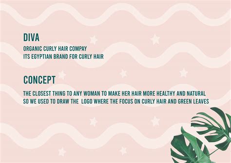 Diva Curly Hair on Behance