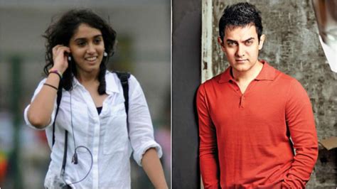 VIRAL: Here's why Aamir Khan's daughter Ira Khan's tattoo and belly ...