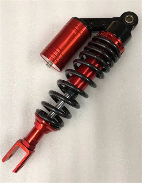 1 Piece 12 5 320mm Motorcycle Air Shock Absorber Rear Suspension For