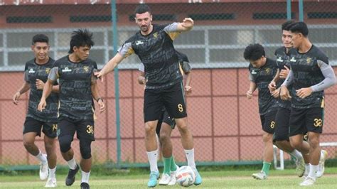 Jadwal Dan Prediksi Persebaya Vs Dewa United Di Liga Live Indosiar