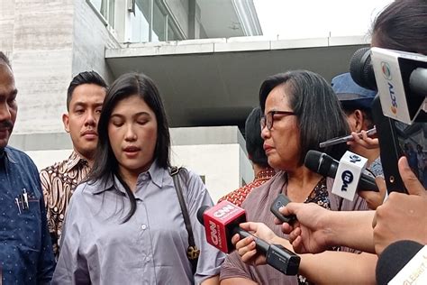 Berkas Perkara Ferdy Sambo Cs Lengkap Ini Kata Ibu Dan Pacar Brigadir J