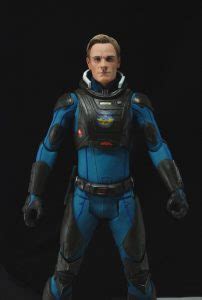 Shipping Now Prometheus Series 2 Figures Check Out The Action Shots