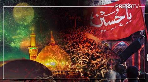 The chronicles of ‘Azadari’: Mourning for Imam Hussein (AS) in Islamic ...