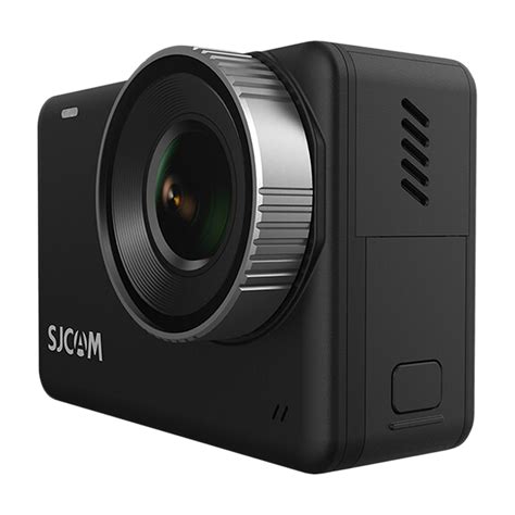 Buy Sjcam Sj10 Pro 4k And 12mp 60 Fps Waterproof Action Camera With