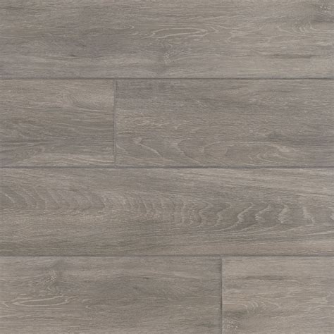 Balboa Grey Wood Look Tile - MSI Surfaces