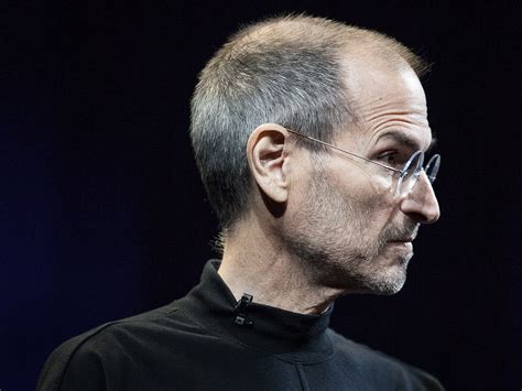 An Intimate Glimpse at Steve Jobs' Intense Humanity | WIRED