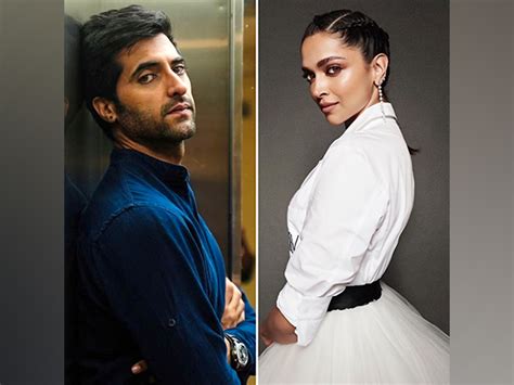 Akshay Oberoi Shares His Experience Working With Deepika Padukone In