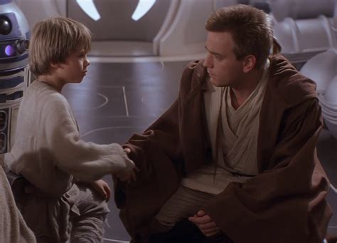 These Are Ewan Mcgregor S Best Moments As Obi Wan Kenobi In The Star Wars Prequel Trilogy