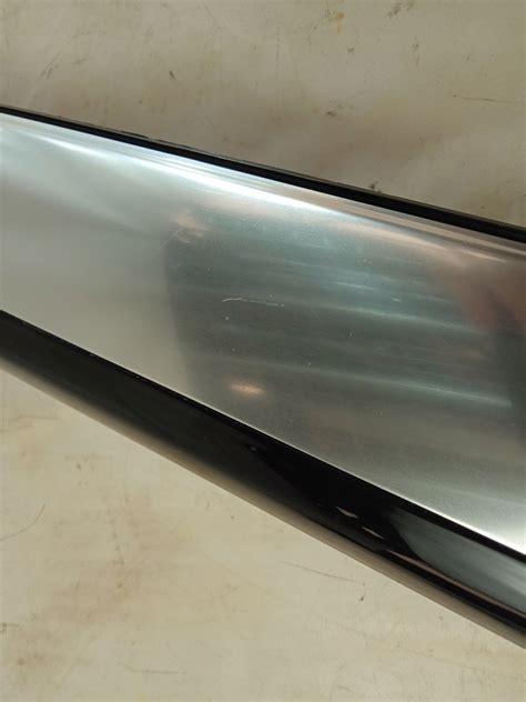 Audi A5 8w 17 Threshold Trim Usa Left Right Shop Online Xdalys