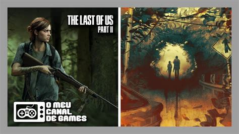 Novidades E ConteÚdo GrÁtis De The Last Of Us Part 2 [outbreak Day