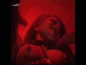 JANA KOZEWA Nude AZNude