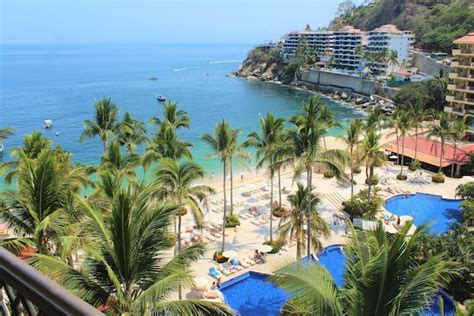 Barceló Puerto Vallarta - All Inclusive Reviews, Deals & Photos 2024 ...