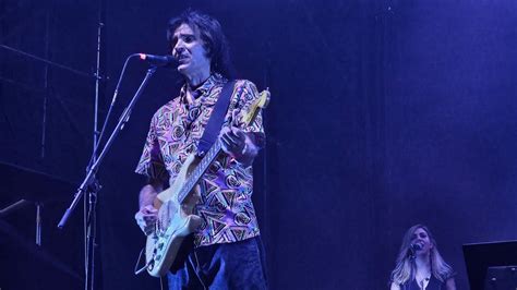 Enanitos Verdes Lamento Boliviano En Vivo Rock N Rolla Guadalajara