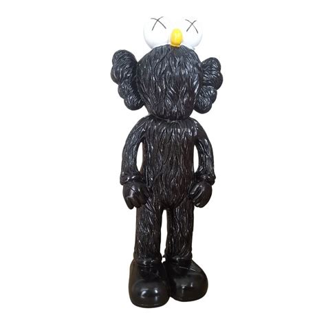 60cm Standing Kaws Sculpture - Decorative Home Acc.