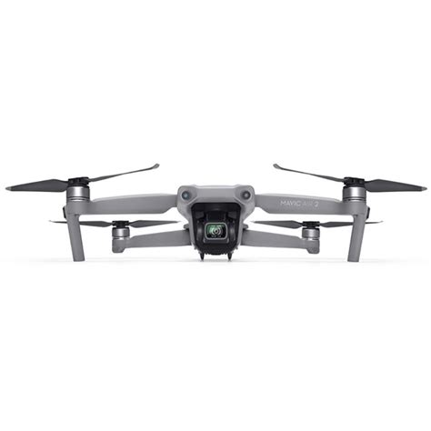 Квадрокоптер с камерой DJI Mavic Air 2 Fly More Combo, с пультом ...