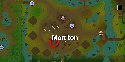 Shades of Mort'ton Quest Guide - Global RuneScape