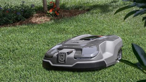 Husqvarna Automower X Robot Lawn Mower Review Tom S Guide