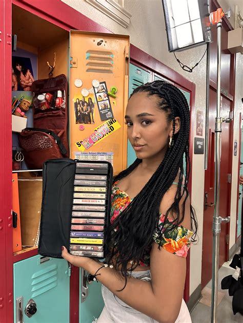 Raquel Justice Leaks