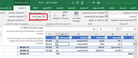 Comment Faire Un Tableau Sur Excel Comment Faire Pour