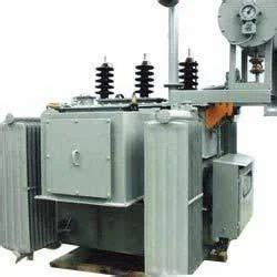 Industrial Power Transformer at best price in Rajkot by Monarch Eletricals | ID: 6772617691