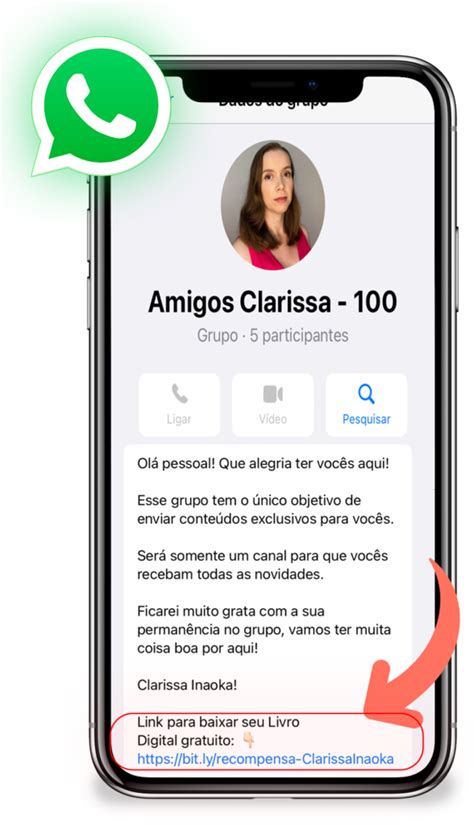 Clarissa Conte Dos Exclusivos Promov Cursos