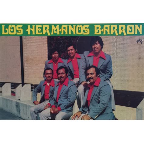 Los Hermanos Barron 음반 Discogs