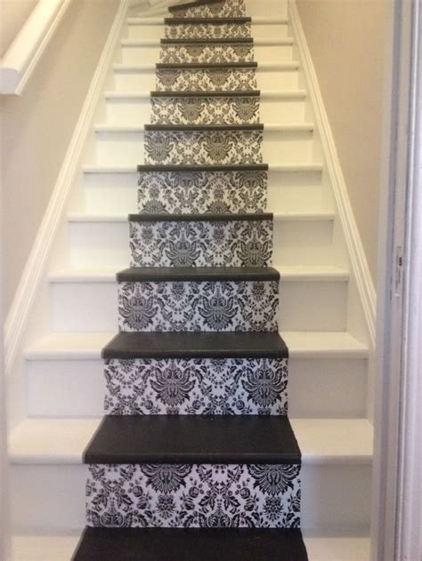 How To Paint Stairway Walls With Carpet Warehouse Of Ideas