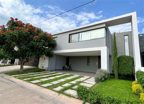 Casa En VENTA Country Club Los Naranjos Lamudi Mx