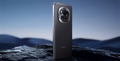 Honor Magic Series Honor Magic V Series Make Global Debut At Mwc