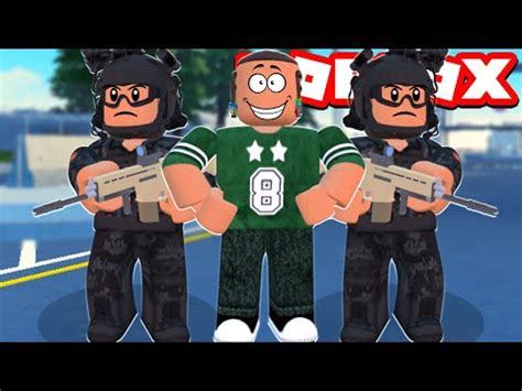 I Got PAID To Guard Noobs In The Roblox British Army YouTube