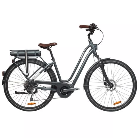 Soldes Btwin Elops E En Stock