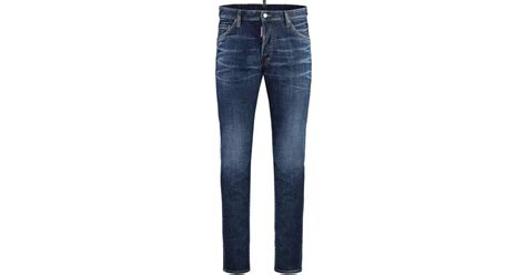 Dsquared² Cool Guy Jeans In Blue For Men Lyst