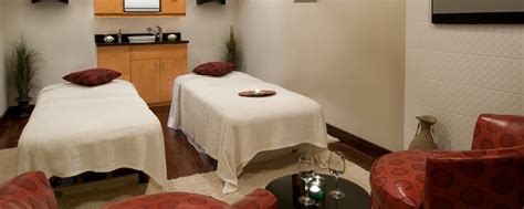 Halifax Spa - Couple's Massage | Halifax Marriott Harbourfront Hotel