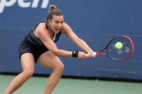 VIDEO Gabriela Ruse și Ana Bogdan eliminate în primul tur la US Open