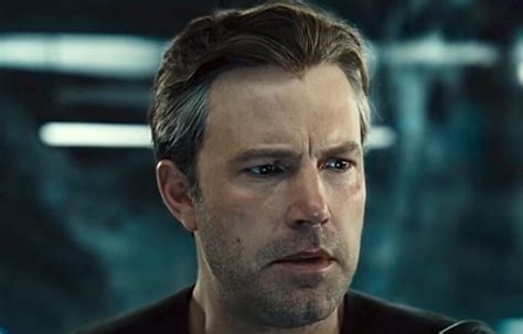 Ben Affleck kim jest wiek wzrost waga zarobki wykształcenie